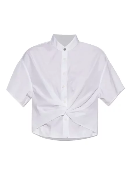 Cămașă Rag & Bone alb