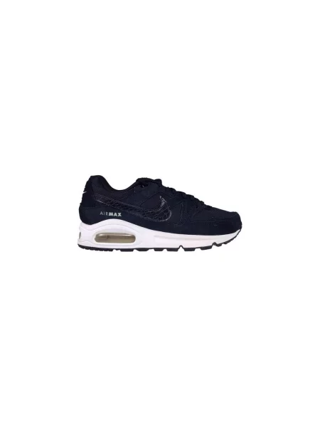 Tenisky Nike Air Max biela