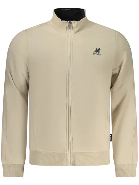 Mikina U.s. Grand béžová