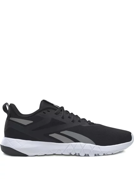 Sneakerși Reebok negru