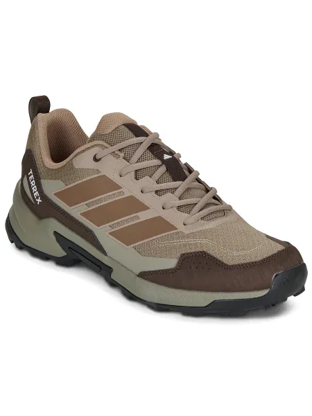 ADIDAS TERREX Pantofi Eastrail 3 bej închis / ombră / închis / kaki maro