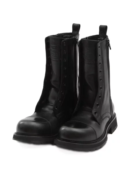 Botine Balenciaga negru