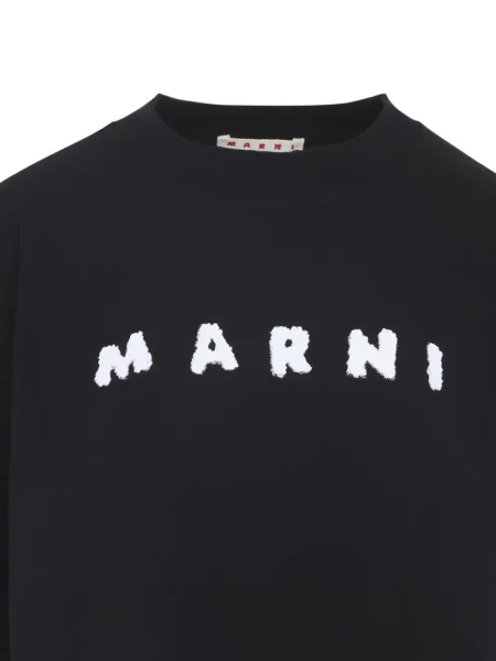 Tricou Marni negru