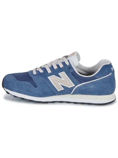 Pantofi New Balance albastru