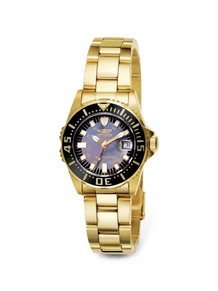 Ceas Invicta violet