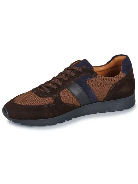 Pantofi Casual Attitude negru