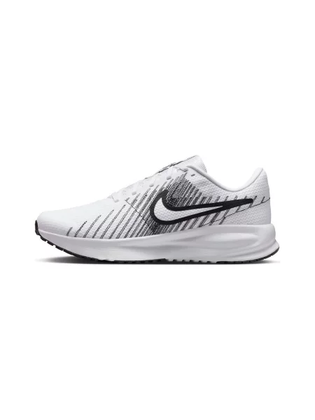Futó félcipo Nike fehér