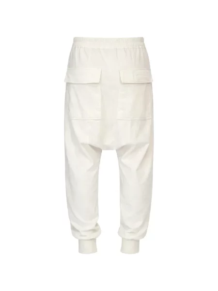 Pantaloni Rick Owens Drkshdw alergare