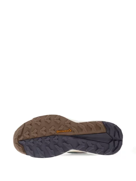 Căciulă Adidas cu șireturi din dantelă de drumeție negru