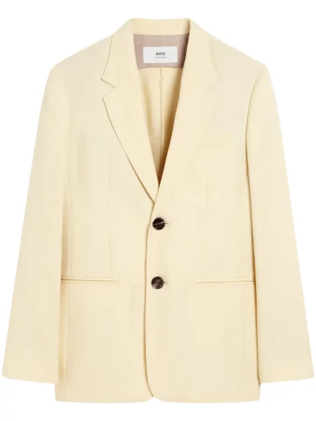 Sacou Ami Paris de lână