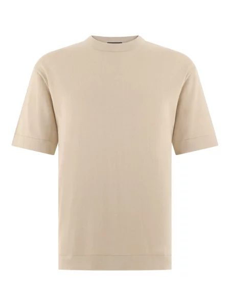 Boggi Milano Svetr písková