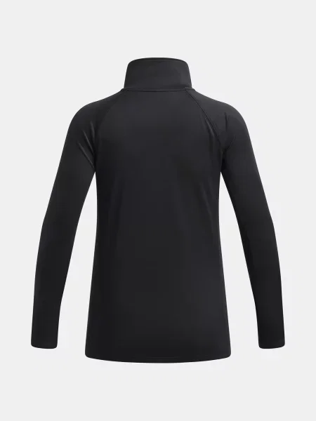 Sportska majica Under Armour crna