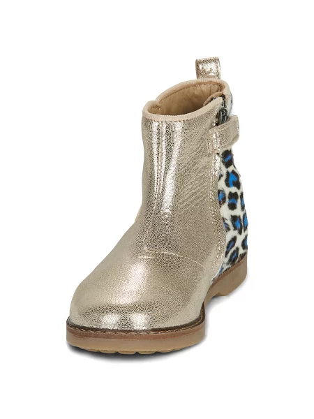 Pantofi copii Pom D'api