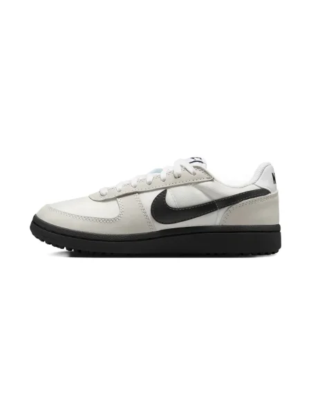 Sneakersy dziecięce Nike białe
