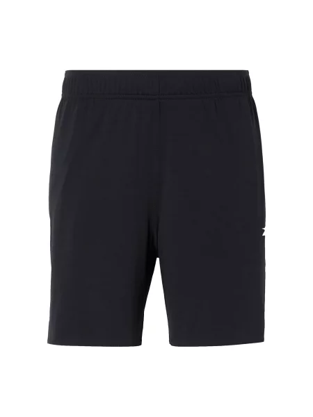 Reebok Pantaloni sport ID TRAIN' negru