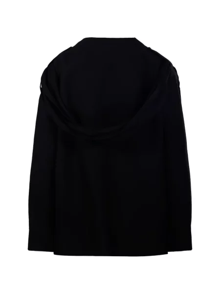Fular The Erose negru
