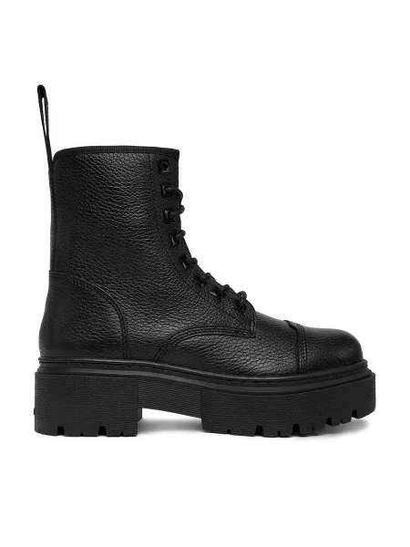 Ботинки G-star Raw черные