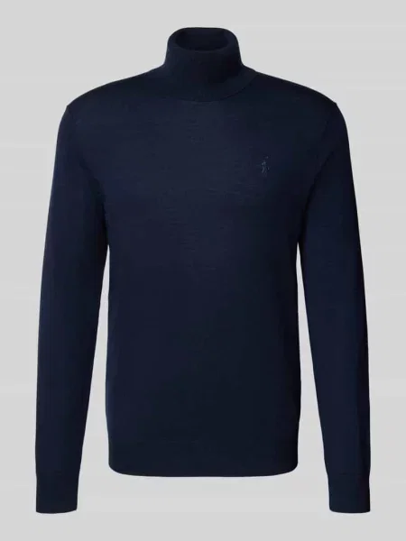 Polo Ralph Lauren Golf granatowy