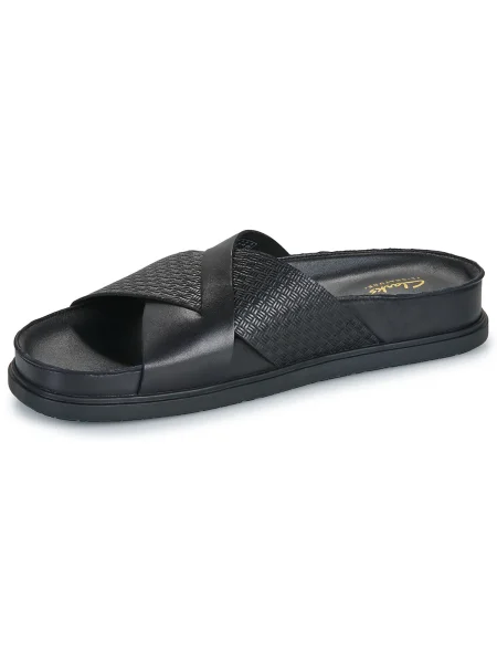 Pantofi Clarks negru