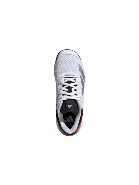 Tenisky Adidas biela