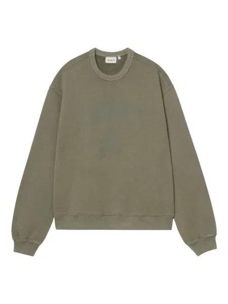 Bluza Carhartt Wip zielona