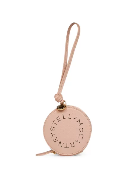 Geantă shopper Stella Mccartney cu autograf