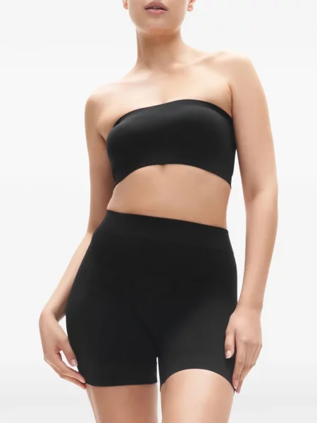 Bandeau podprsenka Heist černá