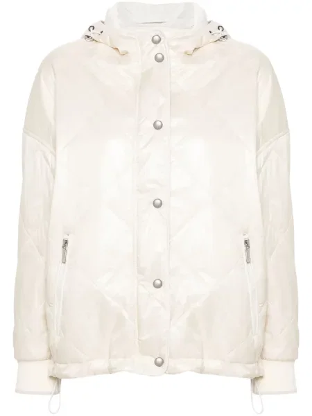 Kurtka Eleventy z kapturem