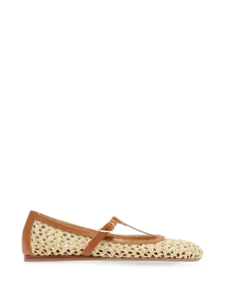 Balerini Ancient Greek Sandals
