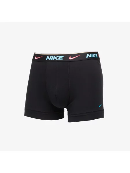 Τέντωμα κιλότα Nike μαύρο