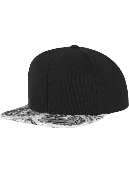 Șapcă Flexfit negru