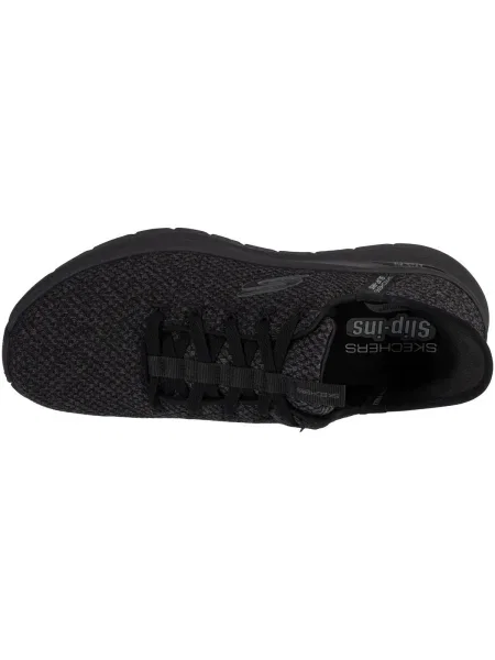 Pantofi Skechers negru