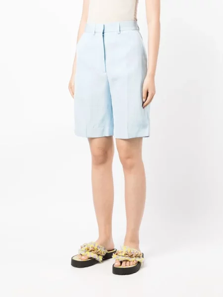 Pantaloni scurți Casablanca albastru