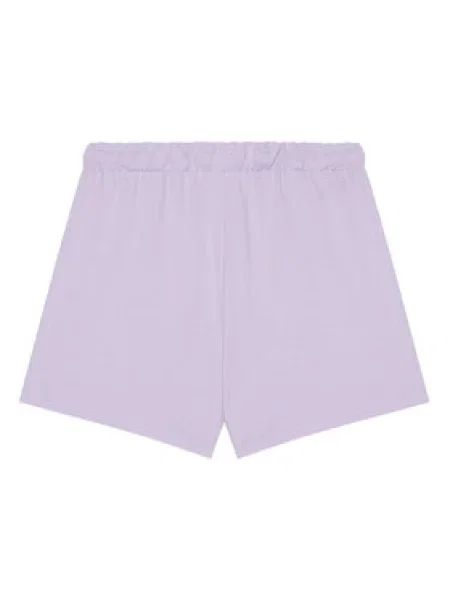 United Colors Of Benetton Sportiniai šortai violetinė