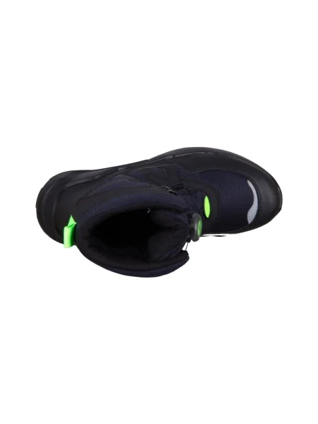Pantofi copii Superfit albastru
