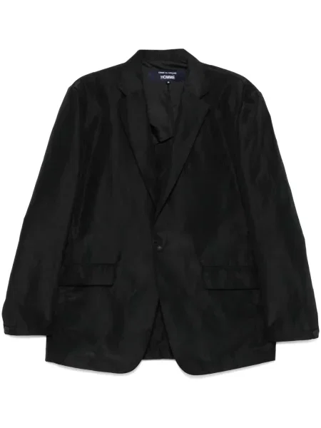 Sacou Comme Des Garçons Homme negru