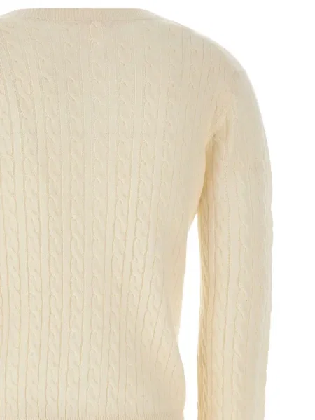 Cardigan Sun68 tricotate