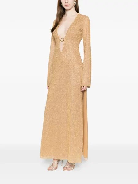 Maxi rochie maxi Oseree de costum
