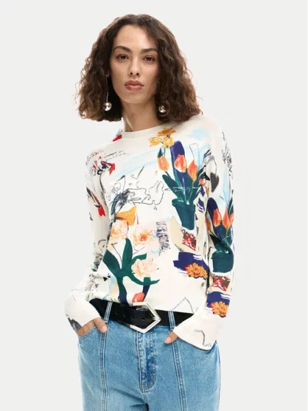 Pulover Desigual