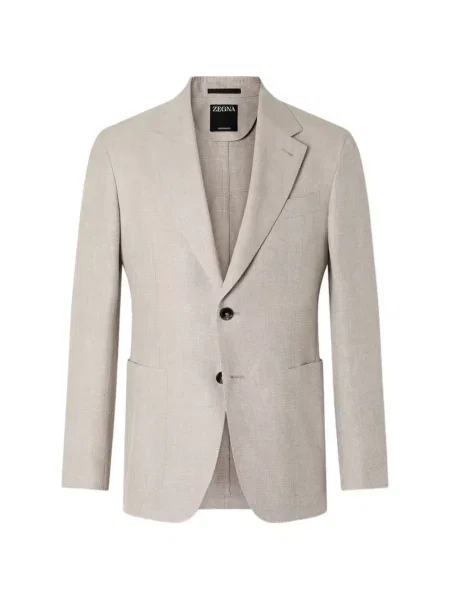 Sacou Zegna