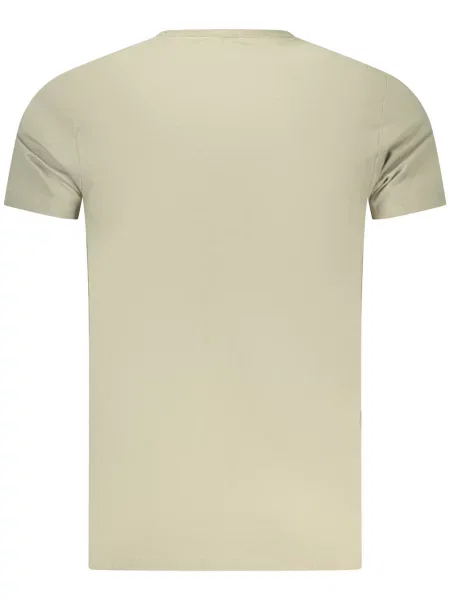 Tricou simplu Pepe Jeans verde