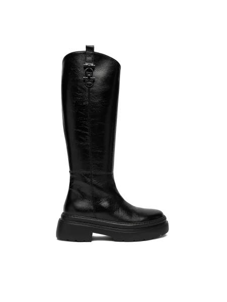 Cizme Aigner negru