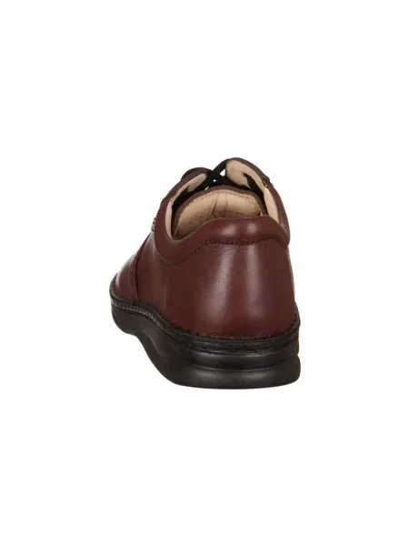 Pantofi Finn Comfort maro