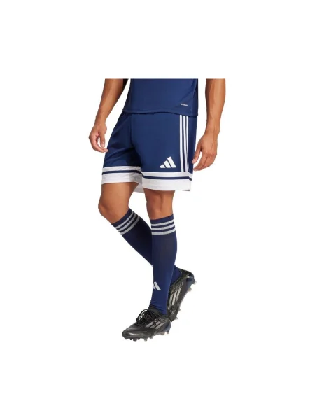 Pantaloni Adidas albastru