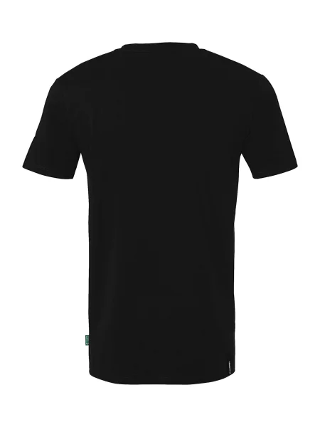 KEMPA Tricou funcțional negru