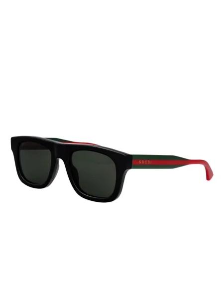 Ochelari de soare Gucci Eyewear negru