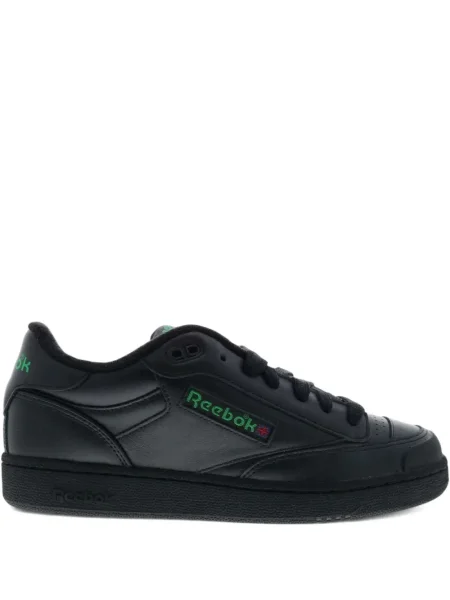 Sneakerși Reebok negru