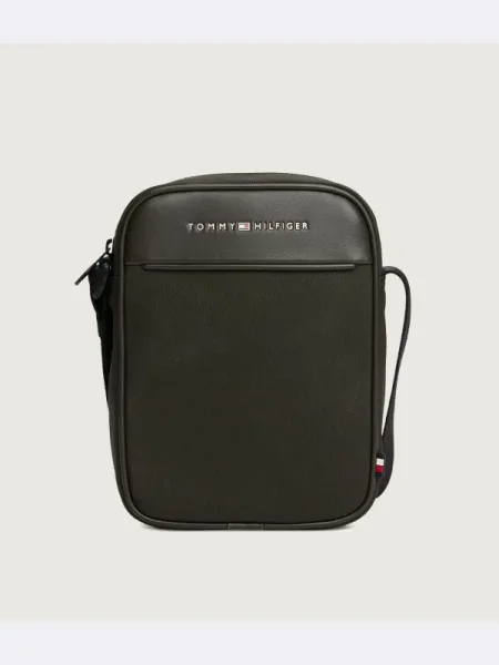 Tommy Hilfiger Geantă reporter TH FOUNDATION