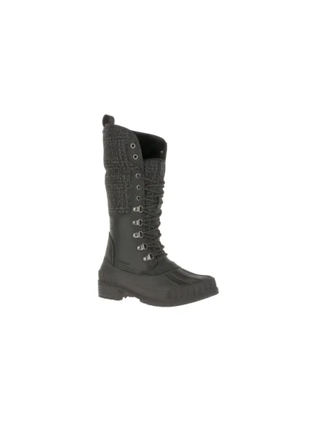 Pantofi Kamik negru