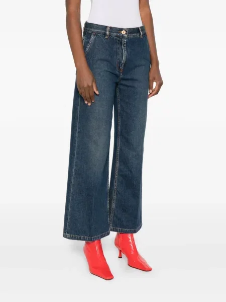 Blugi Aspesi albastru